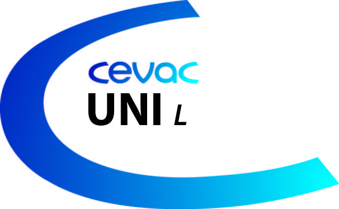 CEVAC_UNI_L logo