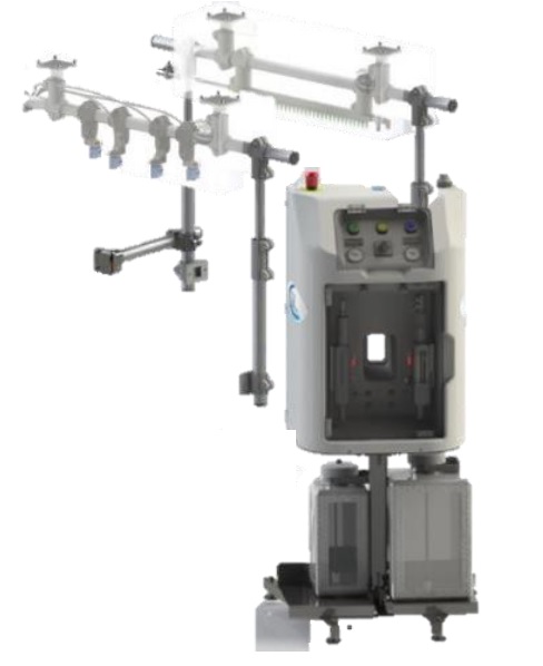 DESVAC IN LINE spray & gel image